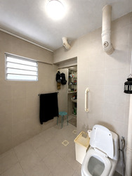 Blk 283 Tampines Street 22 (Tampines), HDB 3 Rooms #591393781